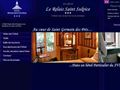 Détails : The Hôtel Relais Saint-Sulpice official web site, 3 stars charming Hotel in Paris