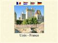 Détails : Au Quinze: Chambres d'hôtes de charme à Uzès (Gard)
