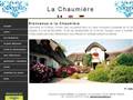Détails : Lla Chaumière: Chambres d'hôtes de charme à Verton (Pas-de-Calais)