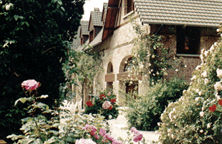 Détails : Manoir de Beaumont: Chambres d'hôtes de charme en Normandie (Seine-Maritime)