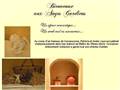 Détails : Aux Anges Gardiens: Chambres d'hôtes de charme à Carcassonne (Aude)