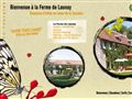 Détails : La Ferme de Launay: Chambres d'hôtes de charme Chançay (Indre-et-Loire)
