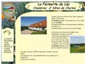 Détails : La Fermette du Lac: Chambres d'hôtes de charme à Ardres Bois en Ardres (Pas-de-Calais)