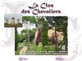 Détails : Le Clos des Chevaliers: Chambres d'hôtes de charme à Narbonne (Aude)